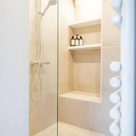 Appart With Garden - 15 Min From Eiffel Tower Boulogne-Billancourt Exterior photo