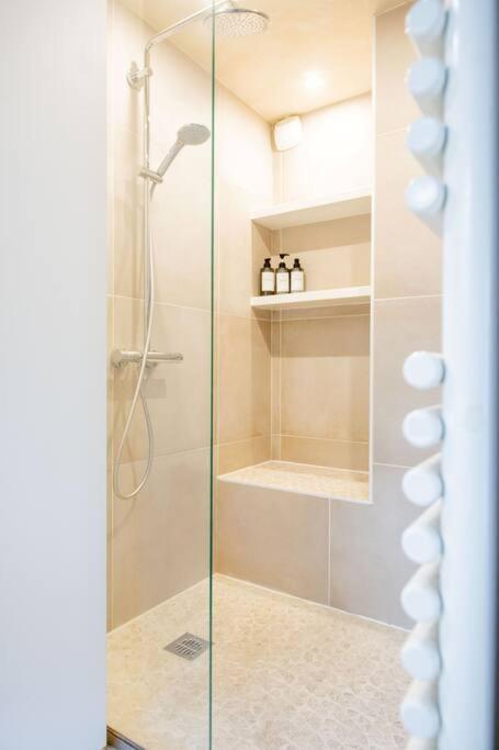 With Garden - 15 Min From Eiffel Tower Apartment *