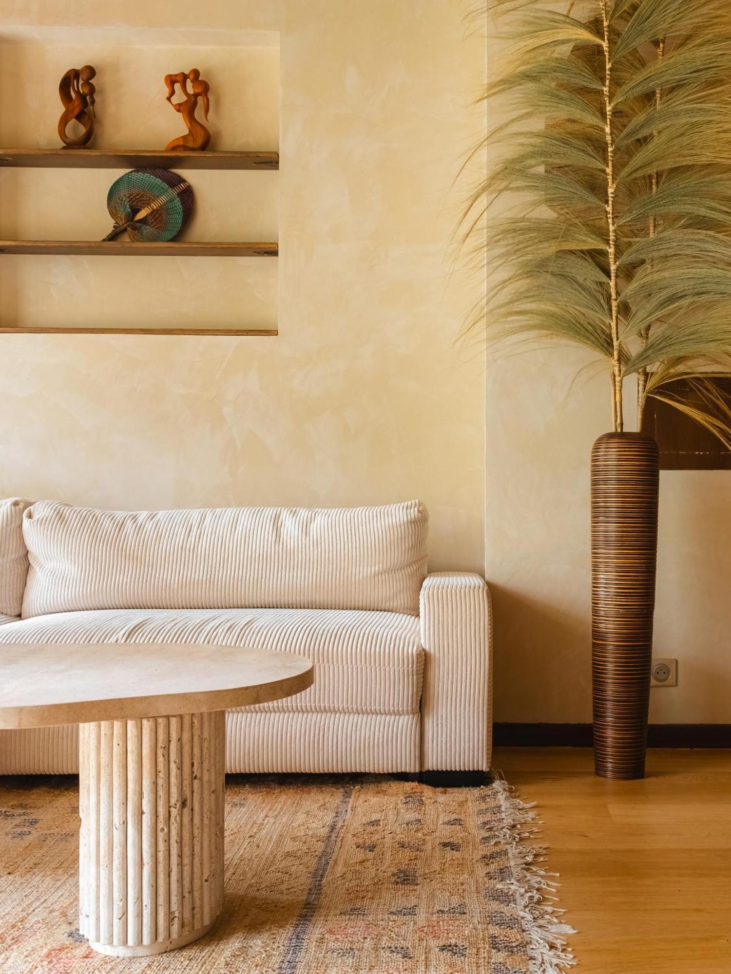 With Garden - 15 Min From Eiffel Tower Apartment Boulogne-Billancourt